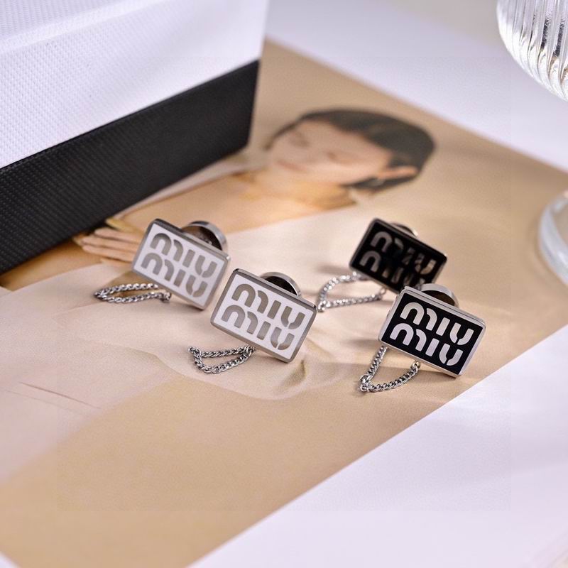 MiuMiu Earring yxs28